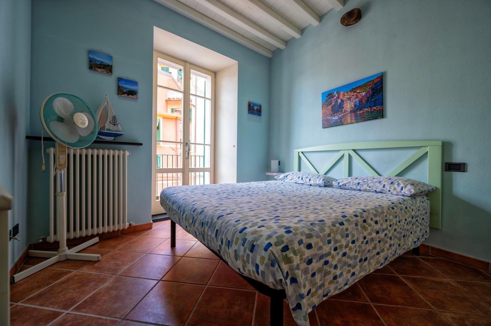 Peppiniello Apartment Riomaggiore Exterior foto