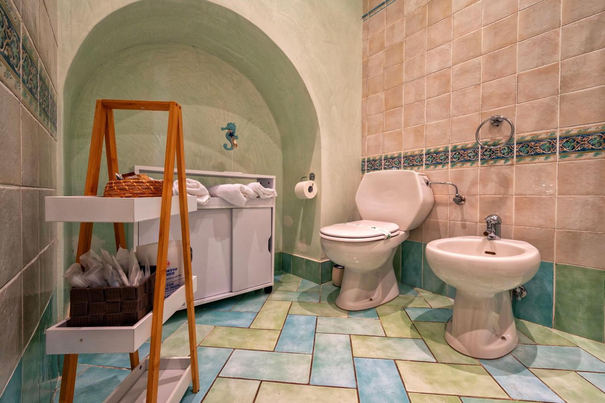 Peppiniello Apartment Riomaggiore Exterior foto